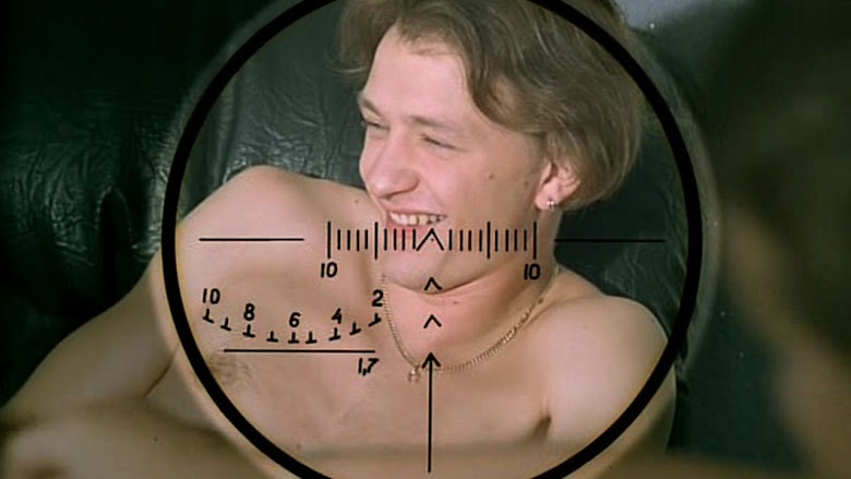 Ворошиловский стрелок 1999 iPhone italiano