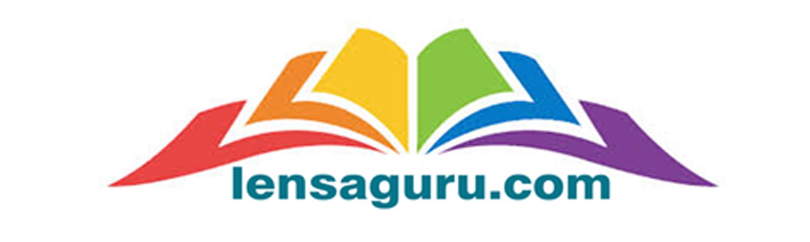 LENSAGURU.COM