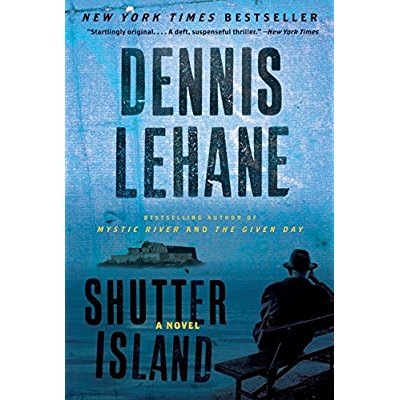 Download Shutter Island: A Novel PDF