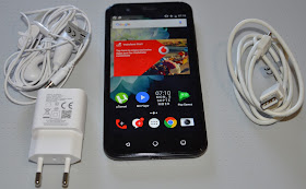 Product Review - @Vodacom Smart Prime 7 and Smart Turbo 7 #Android #Smartphone 