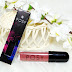 Review Posy Beauty Lip Cream