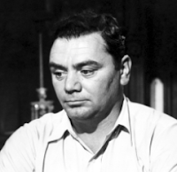 Ernest Borgnine - Marty