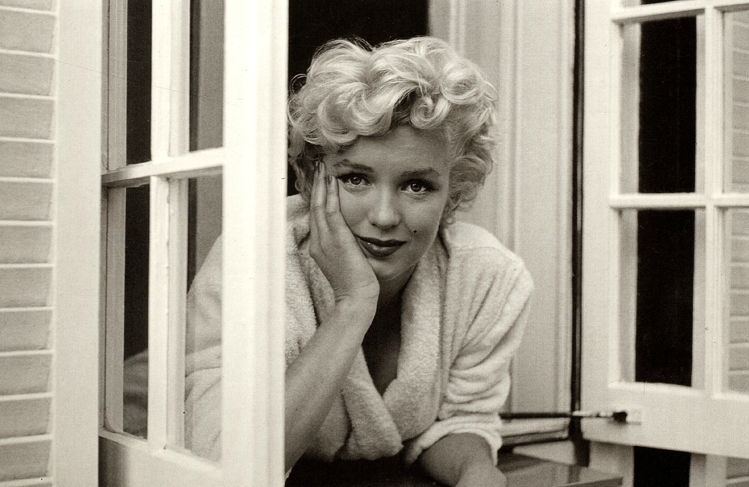 Marilyn Monroe birthday... 