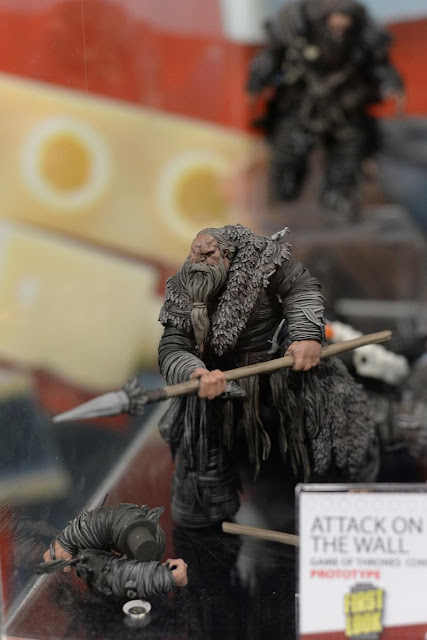 SDCC 2015 McFarlane Toys