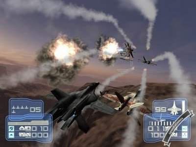 Rebel Raiders Operation Nighthawk Screenshot 1