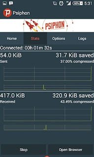 Cara Jitu Internetan Gratis tanpa Kuota di Smartphone | carabaru.net