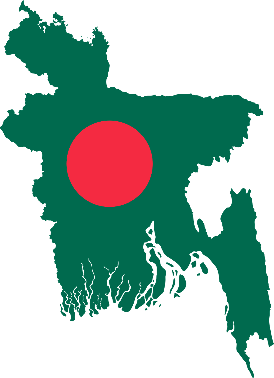 Bangladesh is Facing Economic Crisis