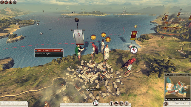 Total War Rome 2 Full Version