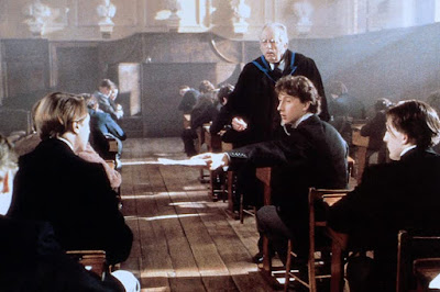 The Young Sherlock Holmes 1985 Movie Image 6