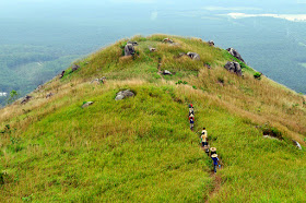 Broga-Hill-Gunung-Tok-Wan-Trekking-Itinerary  
