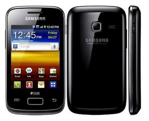 Www Samsung Galaxy Y Gt S5360 Driver Software Download ...
