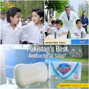 Safeguard TVC 2016 - Cricket Match - Dr Asim Hameed