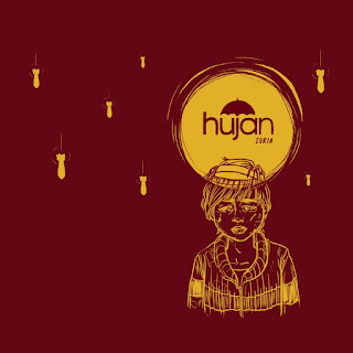 Hujan - Suria MP3