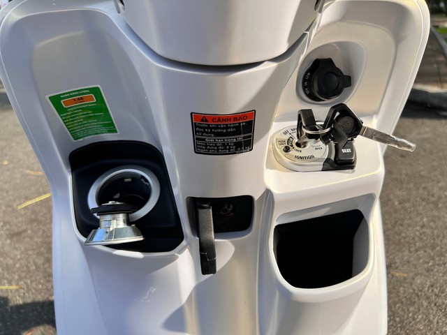 Cận cảnh Yamaha <a href=