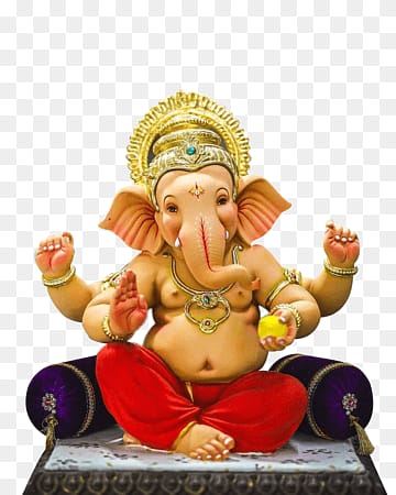 Ganesha  Free Image