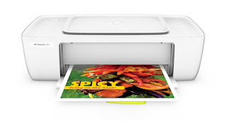 HP Deskjet 1110 Drivers Download