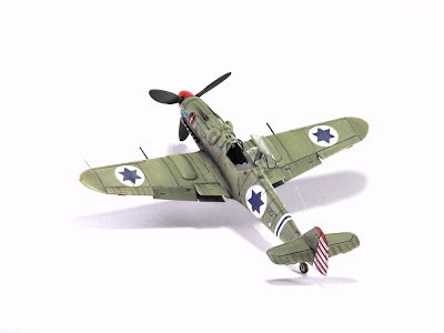 avia s-199 kp 1/72