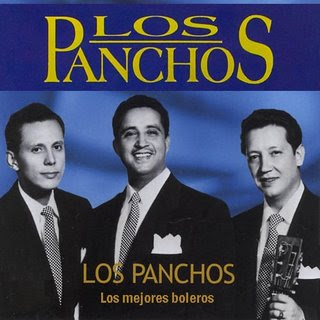 Los Panchos