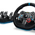 Which gaming Racing/Driving wheel for PC,PS4 and PS3 should I get - Logitech G29 Racing Wheel?