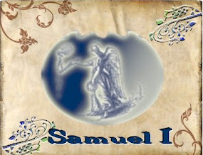 !st Samuel 