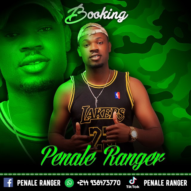 Penale Ranger - Guerreiros Da Pátria (Kuduro) | Download Mp3 Fula News
