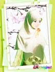 gambar kartun muslimah