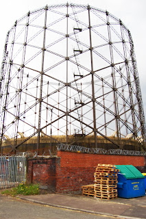 <img src="Rochdale Gas Works .jpeg" alt="historic places around manchester, urban photography, hidden places uk">