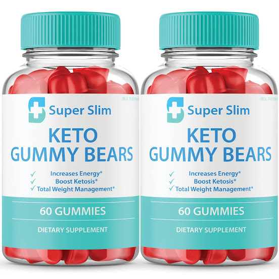 Super Slim Keto Gummies – ( Scam Or Legit ) Is It Worth For You?