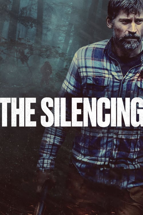 [HD] The Silencing 2020 Online Español Castellano