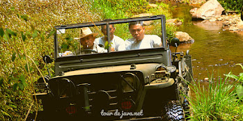 wisata jeep offroad batu