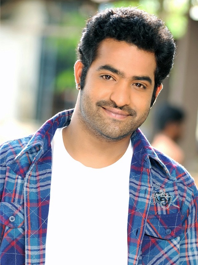 ntr wallpapers. Brindavanam Jr NTR Wallpapers