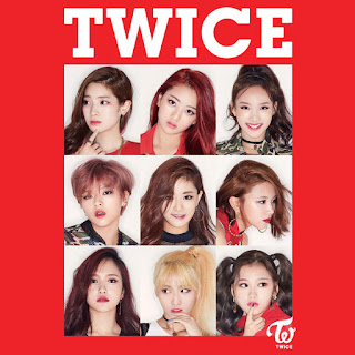 WHAT´s TWICE?