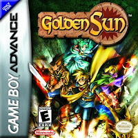 Golden Sun:PT/BR