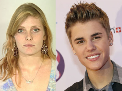 Justin Bieber is a father of Mariah Yeater's baby