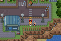 Pokemon Glazed ScreenShot 12