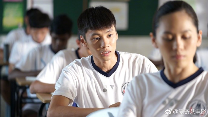 Lee Chong Wei: Rise of the Legend Menjulang Kejuaraan Malaysia Movie