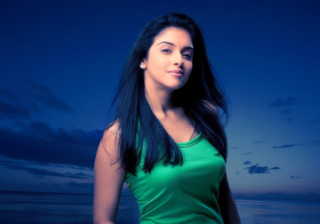 Asin's Hot Images