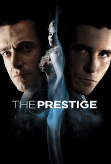 HD Movie, The Prestige