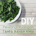 DIY: Pewangi Ruangan Alami Tanpa Kimia