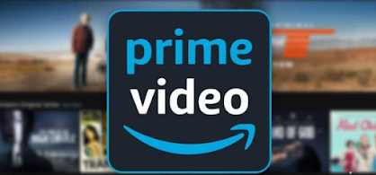 Prime Video Android TV