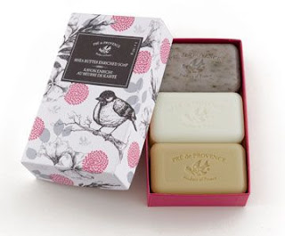 custom soap packaging