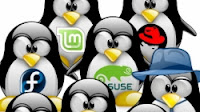 Distro Linux per diversi scopi utili anche se sul PC usiamo Windows