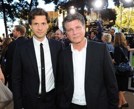 Aaron Sorkin, Steven Zaillian
