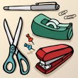 Stationery & Office Supplies