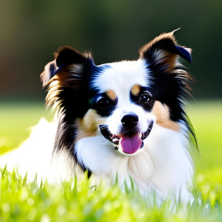 The Papillon dog breed, also known as the Continental Toy Spaniel, is a small, elegant, and friendly companion dog. With its distinctive butterfly-like ears and lively personality, it's no wonder that this breed has captured the hearts of dog enthusiasts worldwide. In this article, we will explore the history, appearance, temperament, health, and care requirements of the Papillon dog breed to give you a complete understanding of this charming canine.