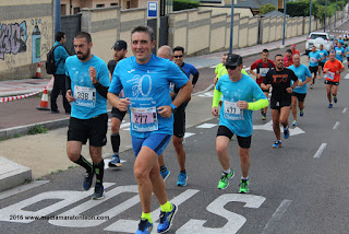 10 km ciudad de leon