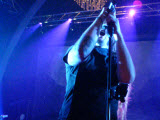 Nahemah, The Silver Church, 9 noiembrie 2011