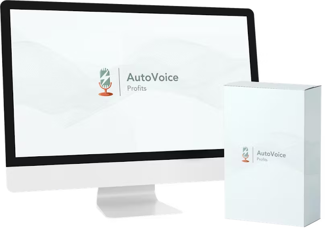 AutoVoiceProfits 2.0 Review