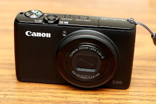 5 compact camera best selling in summer 2011