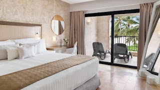 Sanctuary Cap Cana Honeymoon